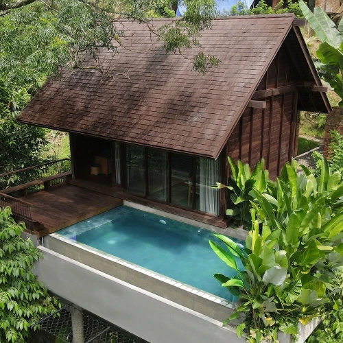 1 Bedroom Standard Villa