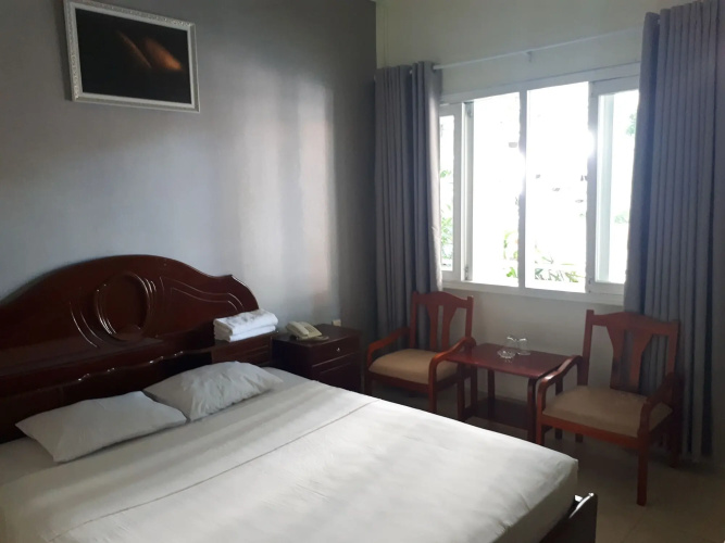 Lam Son Hotel