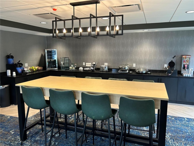 Best Western Potsdam University Park Inn photo 19