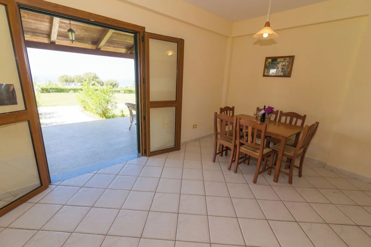 Agriresidence Ninea