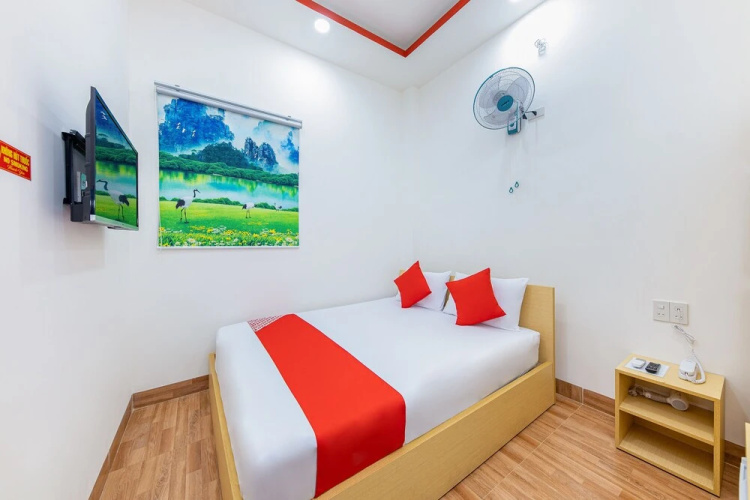 M&C Hotel Nha Trang