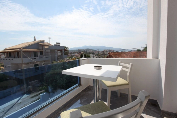 Hotel Seadel