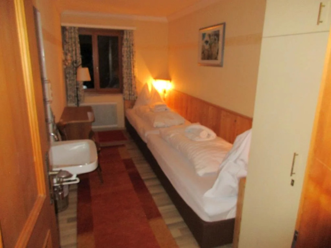 Pension Elisabeth