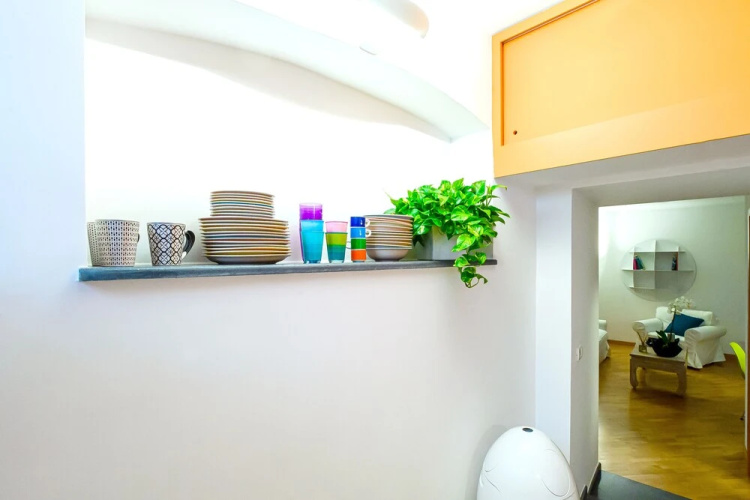 Niparè Suite