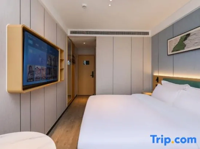 Luxury Double room