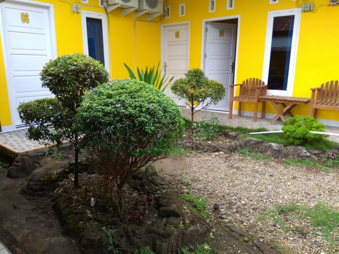 Image de l'hôtel