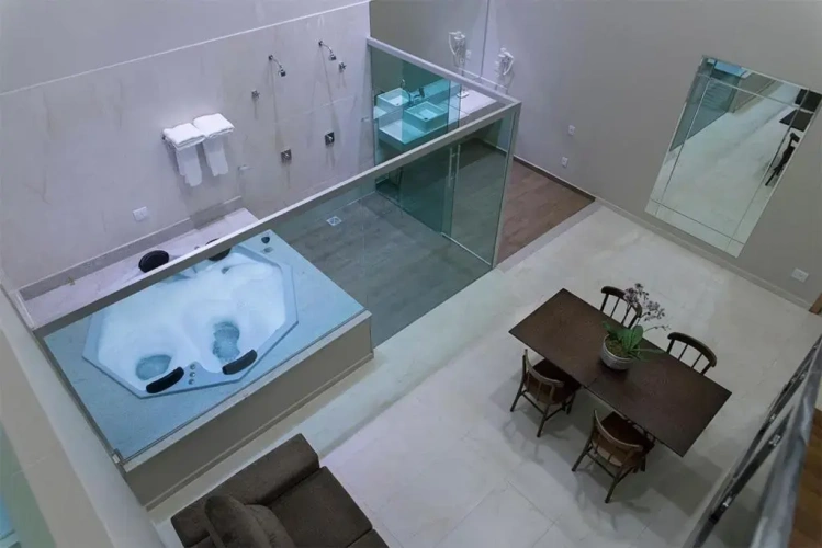 Duplex Suite