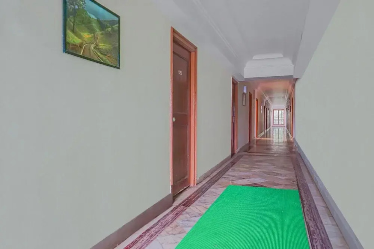 Kumar Resort by Turtle, Lonavala