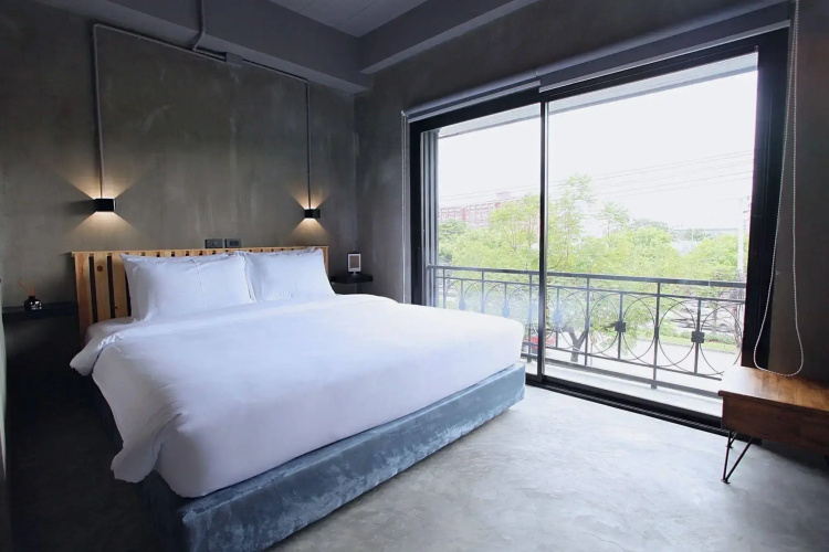 Hotelafbeelding