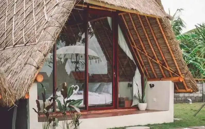 Capila Villa