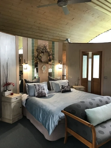 Double Chalet