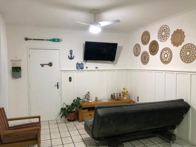 Minha casa