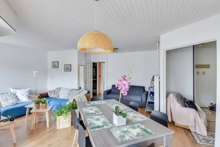 Fragonard Private Apartment