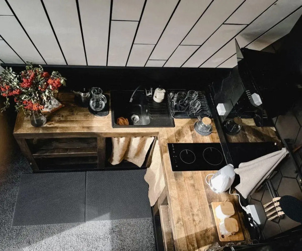 Фотография номера Коттеджа Шале Playa Camp