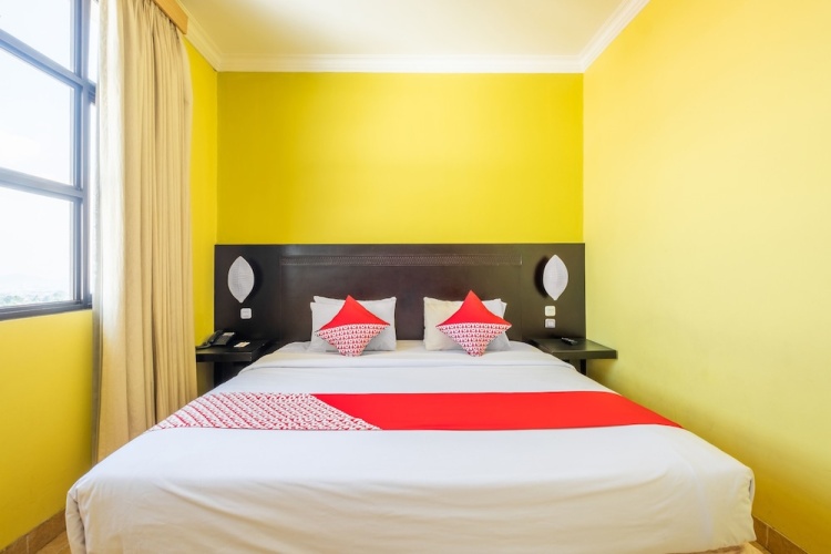 Isola Resort Hotel