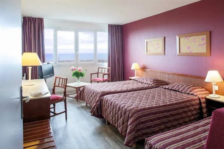 Hotel de l'Europe