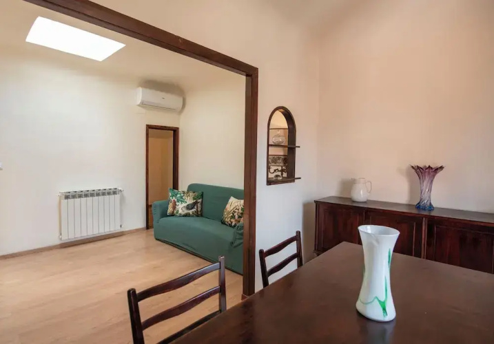 Mamo Florence - Pilastri Terrace Apartment