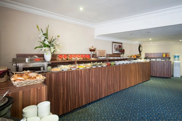 Adana Koza Hotel