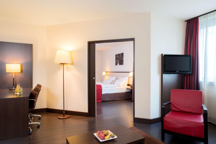 Nh Wien City photo 14