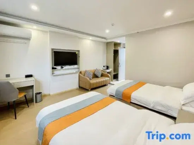 Business Twin room