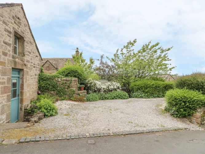 Cottage