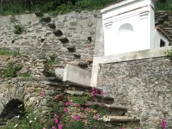 Casa Gemma B&B