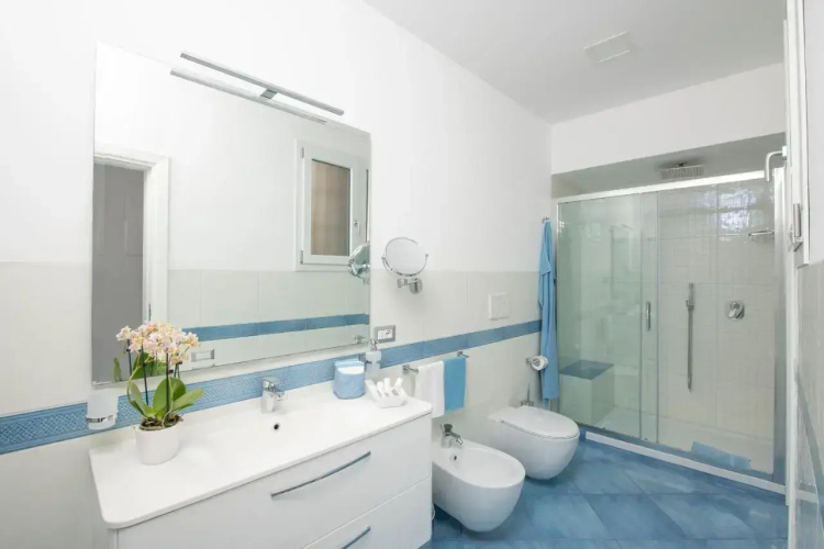 Donna Luisa Suites 19 Amalfi View - Free Parking