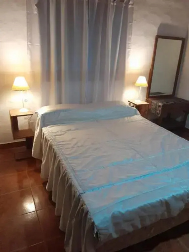 Departamento Turístico