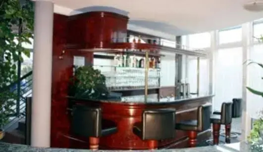 Hotel Zur Grnen Aue