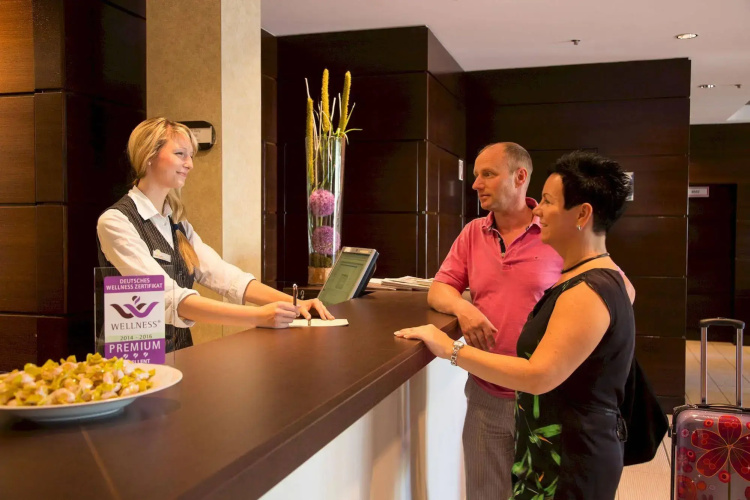Das Ahlbeck Hotel & Spa, Bild 24