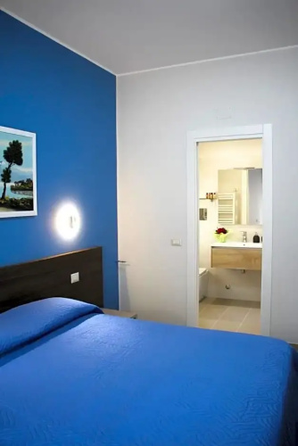 B&B Delle Serre