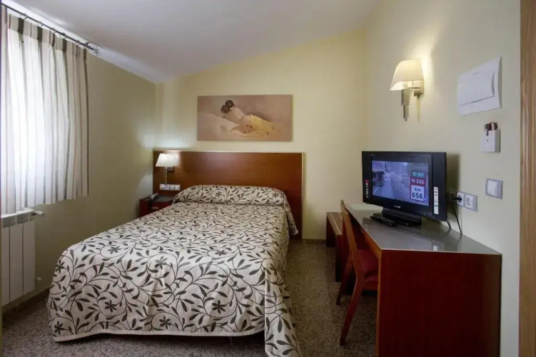 Hotel Marivella