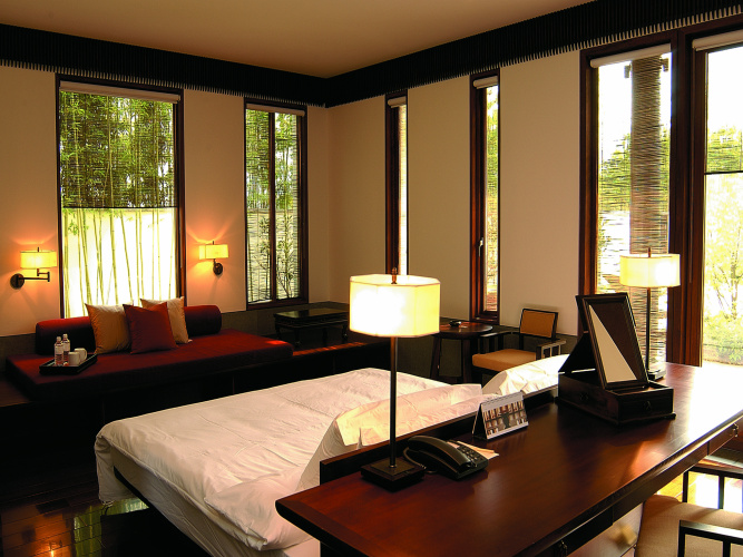 Twin Suite