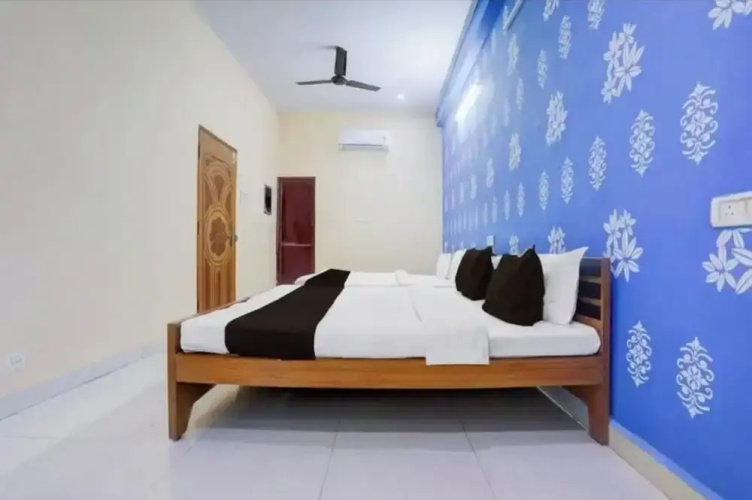 Vista Inn Hotel Varanasi