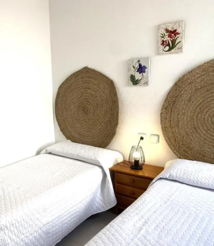 Apartamento las Crucetas