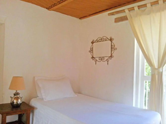 Hotel La Casona Breakfast & Wellness Center