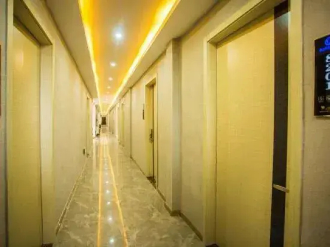 Weicheng Holiday Hotel