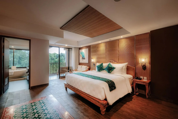 Metland Venya Ubud