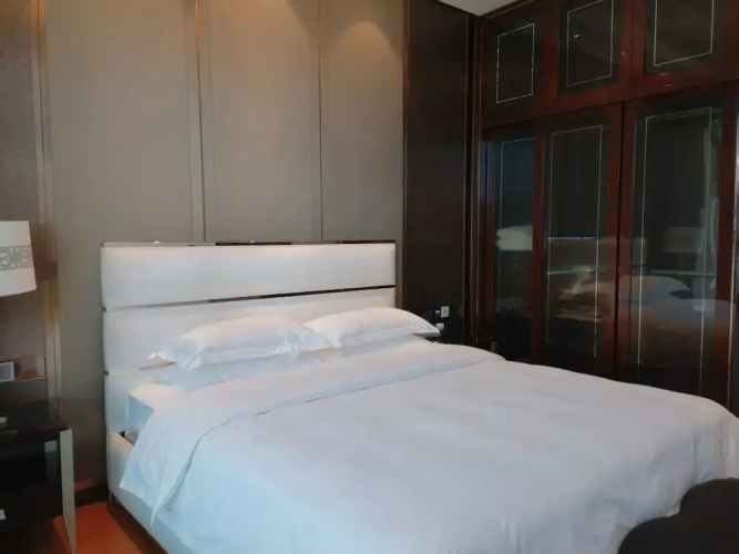Chongqing Justom Hotel Branch 1