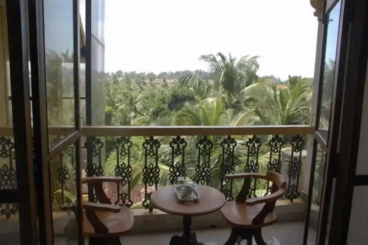 Rajbag Residency