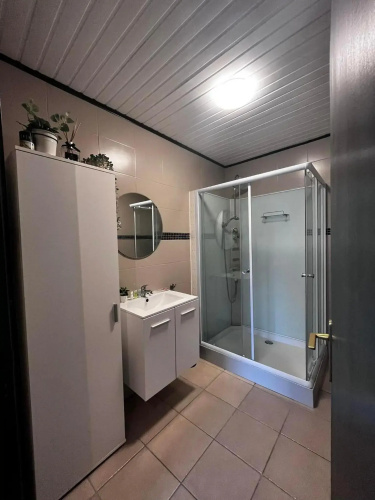 Le Clos fleuri