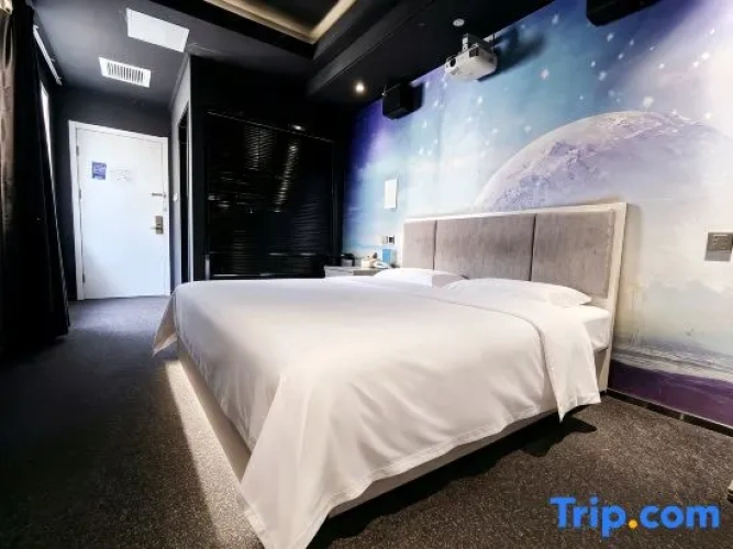 Luxury Double room