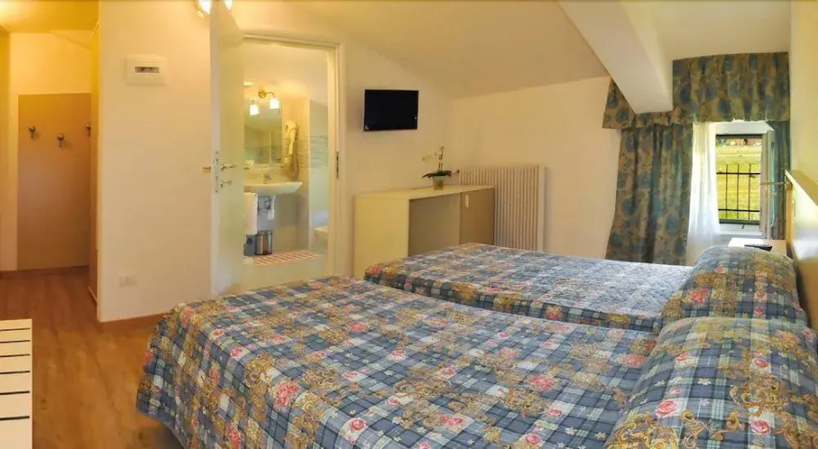 Hotel Sport
