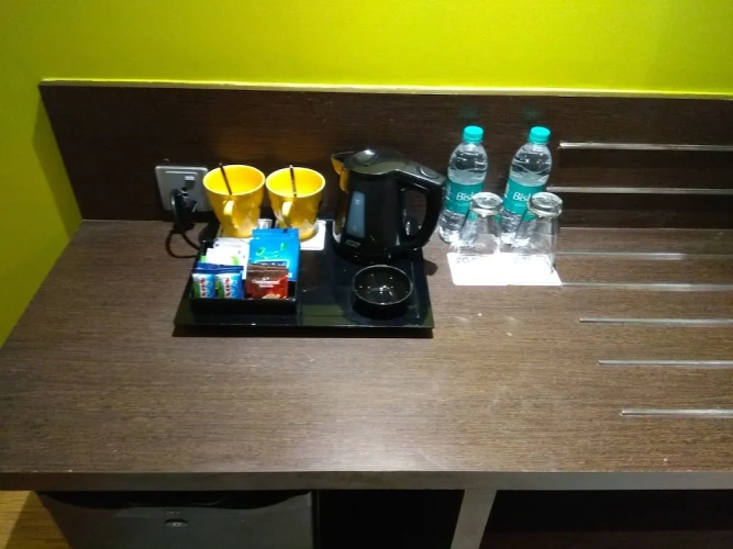 Superior Double room