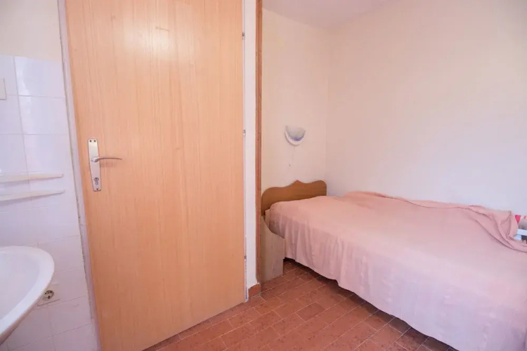 Apartments Tugomila