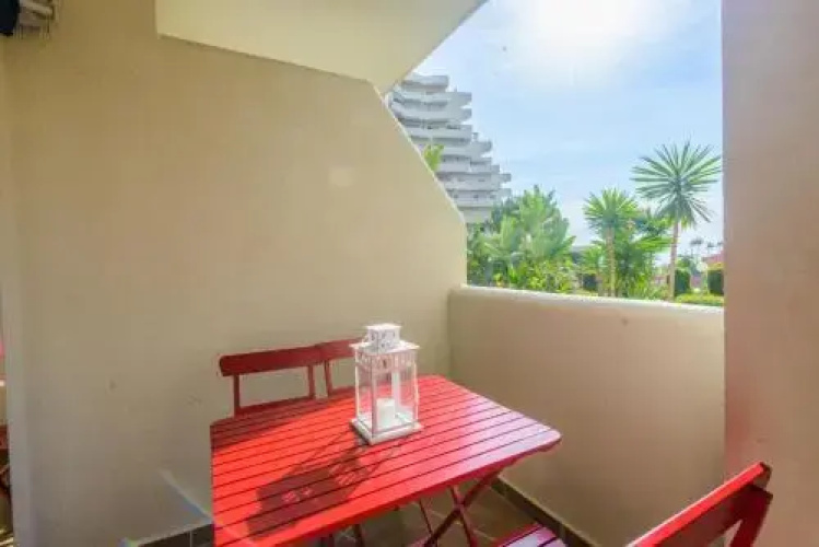 Estudio Benal Beach