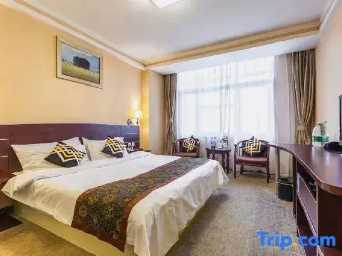 Business Double room