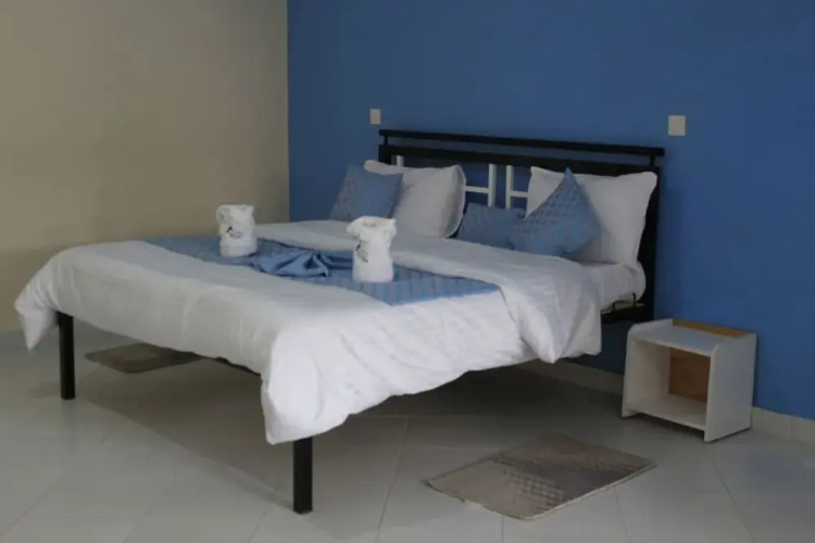 Eland Accommodations