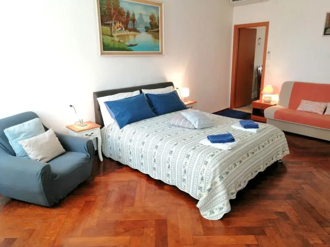 Guest House Barocco