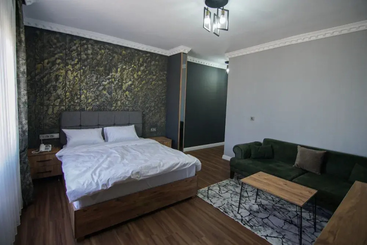 Aswana Suit Hotel
